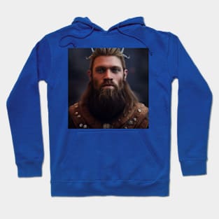 Viking Raider Hoodie